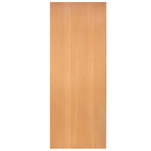 Folha de Porta Sólida de Madeira Curupixá 2,1x0,6m Pinhal