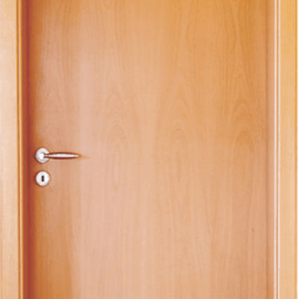 Folha De Porta Sólida Tauari Mapaf Escolha A Largura:62 Cm