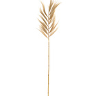 Folha Decorativa Em Fibra Natural 200cm 18029 Mart