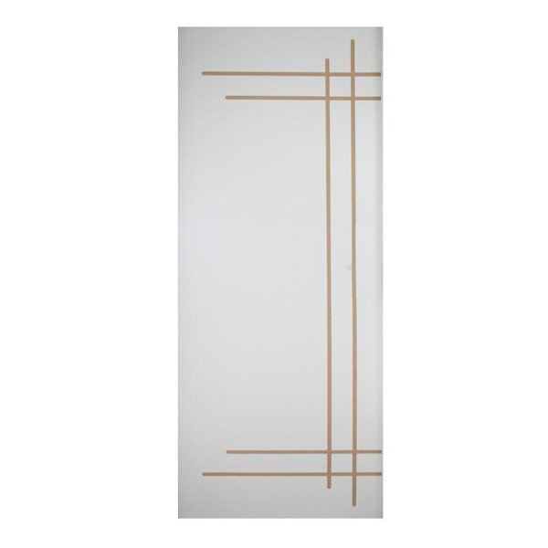 Folha Frisada Belíssima 09 Prime 62cm X 210cm Cinza