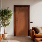 Folha Lisa Imbuia Belissima 6 Fech.externa Alavanca E Dobradi