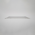 Folha teflonada Doupan antiaderente 60x40cm