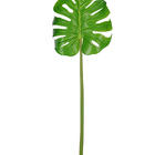 Folhagem Artificial  Costela de Adão 1m Flor&Arte