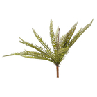 Folhagem Artificial  Samambaia 49cm Flor&Arte