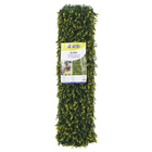 Folhagem Artificial Buxus 100x100cm Verde Tenax