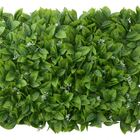 Folhagem Artificial Grama Placa 40x60cm (verde) Mod3