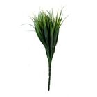 Folhagem Artificial Grass Verde 23 Cm - D'rossi