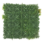 Folhagem Artificial Jungle 100x100cm Verde Tenax