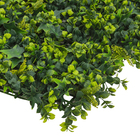 Folhagem Artificial Saltus 100x100cm Verde Tenax