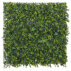 Folhagem Artificial Saltus 100x100cm Verde Tenax