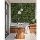 Folhagem Artificial Saltus 1x1 Verde