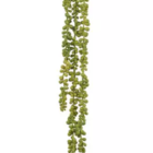 Folhagem Artificial Sedum Pendente Verde 74cm