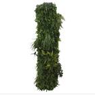 Folhagem Artificial Tropical 100x100cm Verde Tenax