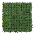 Folhagem Artificial Tropical 100x100cm Verde Tenax