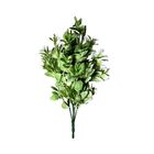 Folhagem Artificial Verde Claro 34cm - D'rossi