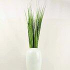 Folhagem Capim Verde Artificial 78cm