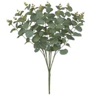 Folhagem.eucalipto X75 (verde) 49cm (florarte)