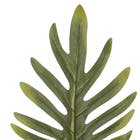 Folhagem Haste Philo Real Verde 75cm