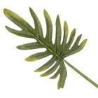 Folhagem Haste Philo Real Verde 75cm