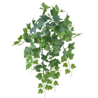 Folhagem Hera Suspensa Verde 65cm