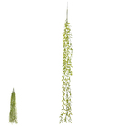 Folhagem Suspensa Verde 102cm