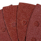 Folhas De Lixa Para Ferramentas Gopack E Matrix 6 Unidades -