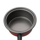 Fondue Anti-aderente Forma Aspen Vermelho