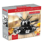 Fondue Carrossel 23 Peças Hauskraft