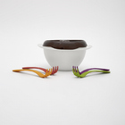 Fondue para microondas Mastrad