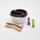 Fondue para microondas Mastrad