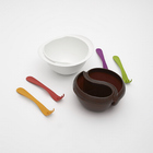 Fondue para microondas Mastrad