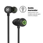 Fone Bluetooth Armor - Gshield