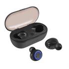 Fone Bluetooth Kebidu - Auricular Android Som Estéreo -preto