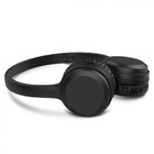 Fone Bluetooth Philips Supra Auricular Tah1108bk