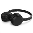 Fone Bluetooth Philips Supra Auricular Tah1108bk