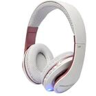 Fone Bluetooth Stereo Headset Áudio Com Microfone Eastgate Eg