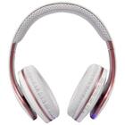 Fone Bluetooth Stereo Headset Áudio Com Microfone Eastgate Eg