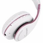 Fone Bluetooth Stereo Headset Áudio Com Microfone Eastgate Eg