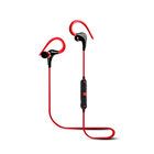 Fone Bt Vermelho Eaf0121sprt - Elsys