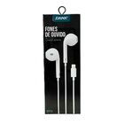 Fone Com Entrada Lightning Estéreo Danx Df12