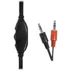 Fone Com Microfone Basico Preto P2 Multilaser - Ph002