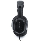 Fone Com Microfone Game Ph-g12bk C3 Tech