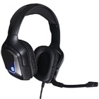 Fone Com Microfone Gamer 7.1 Usb H220gs Led Hp