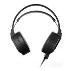 Fone Com Microfone Gamer Stereo 2 P2 H100 Preto Hp