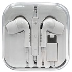 Fone Com Microfone Intra Auricular Usb-c Bland Oex Fn210 Bran