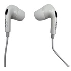 Fone Com Microfone Intra Auricular Usb-c Bland Oex Fn210 Bran