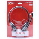 Fone Com Microfone Ph-02bk C3tech