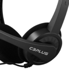 Fone Com Microfone Ph-02bk C3tech