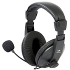 Fone Com Microfone Voicer Comfort Ph-60bk C3 Tech