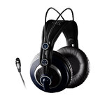Fone De Ouvido Akg K-240 Mk Ii Profissional Paraestudios 55r